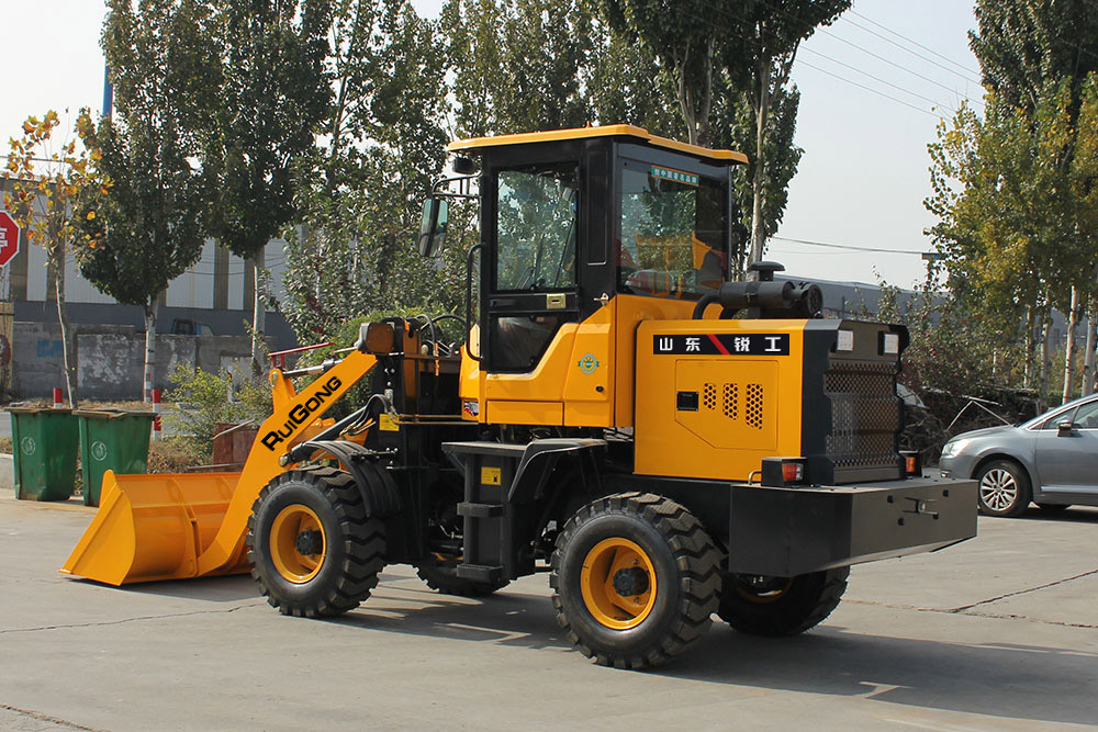 ZL930装载机
