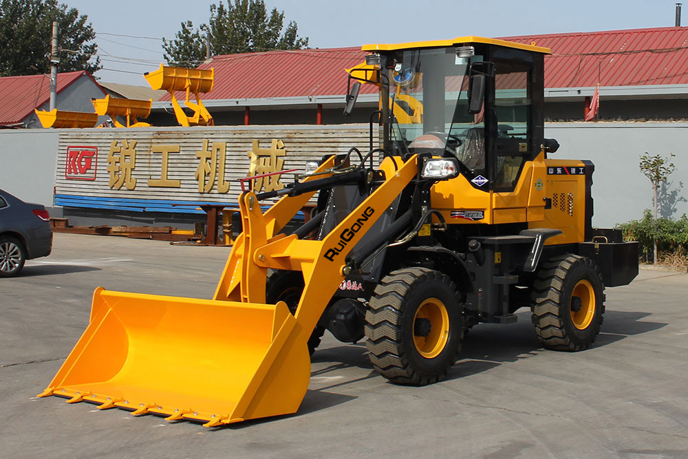 ZL930装载机
