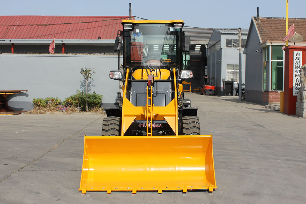 ZL930装载机